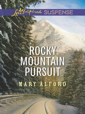 cover image of Rocky Mountain Pursuit